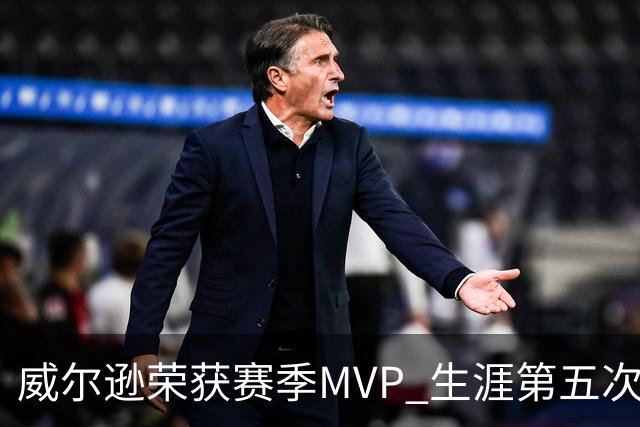威尔逊荣获赛季MVP 生涯第五次创WNBA纪录